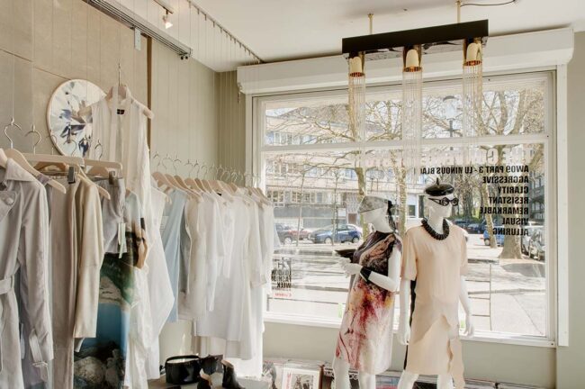 'Celeste Divine' lighting piece by Emerald Faerie.